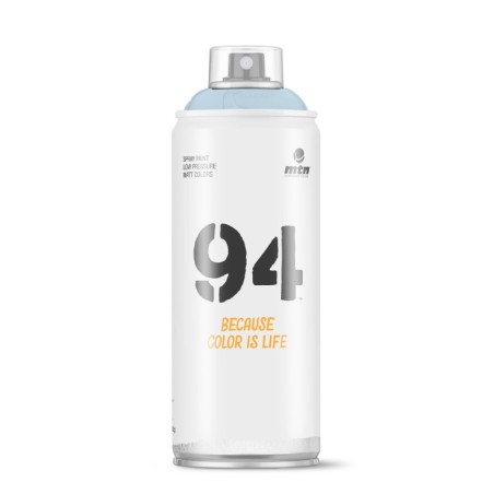 MTN 94 - Barceloneta Blue - RV-156 - 400ML