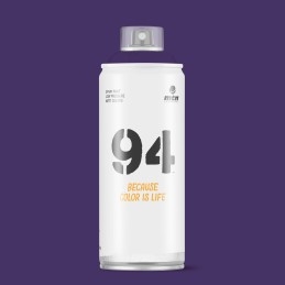 MTN 94 - Violet Venus (Venus Violet) - RV-174 - 400ML