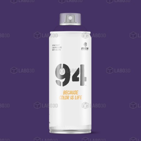 MTN 94 - Violet Venus (Venus Violet) - RV-174 - 400ML