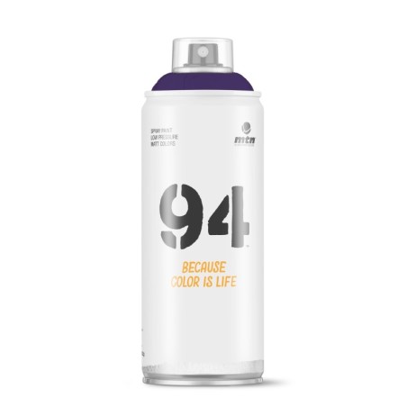 MTN 94 - Venus Violet - RV-174 - 400ML