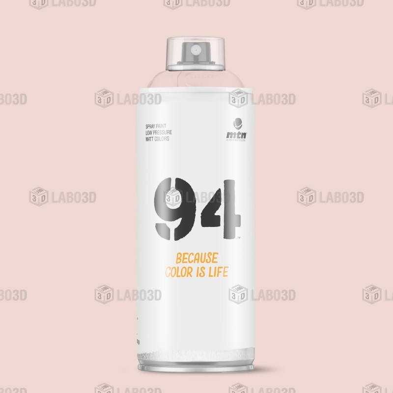 MTN 94 - Marron Sensible (Sensible Brown) - RV-176 - 400ML MTN 94 - Marron Sensible (Sensible Brown) - RV-176 - 400ML