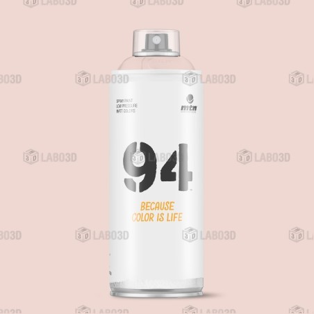 MTN 94 - Marron Sensible (Sensible Brown) - RV-176 - 400ML