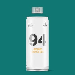 MTN 94 - Vert Béryl (Beryl Green) - RV-183 - 400ML