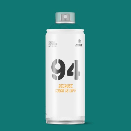 MTN 94 - Beryl Green - RV-183 - 400ML