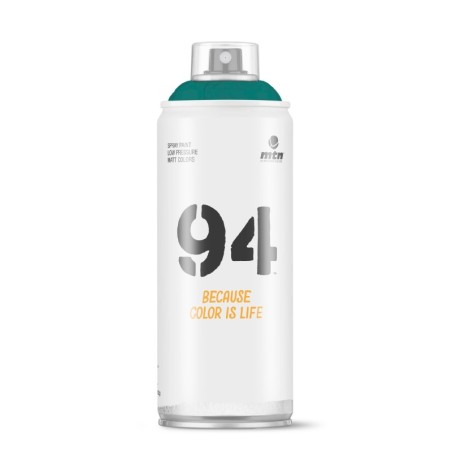 MTN 94 - Beryl Green - RV-183 - 400ML