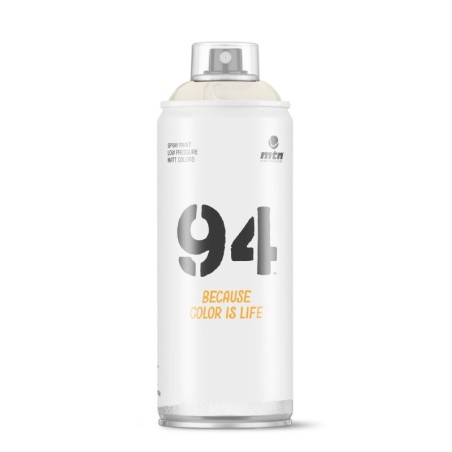 MTN 94 - Malta White - RV-190 - 400ML
