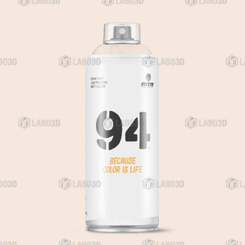 MTN 94 - Marron Jaima (Jaima Brown) - RV-191 - 400ML MTN 94 - Marron Jaima (Jaima Brown) - RV-191 - 400ML