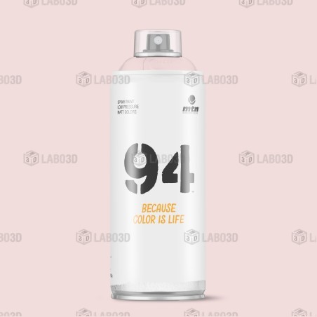 MTN 94 - Rose Saudade (Saudade Pink) - RV-196 - 400ML