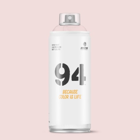 MTN 94 - Saudade Pink - RV-196 - 400ML
