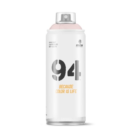 MTN 94 - Rose Saudade (Saudade Pink) - RV-196 - 400ML