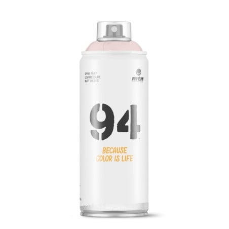 MTN 94 - Saudade Pink - RV-196 - 400ML