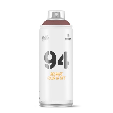 MTN 94 - Marron Scarlet (Scarlet Brown) - RV-201 - 400ML