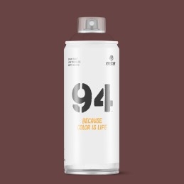 MTN 94 - Marron Mosquito (Mosquito Brown) - RV-202 - 400ML