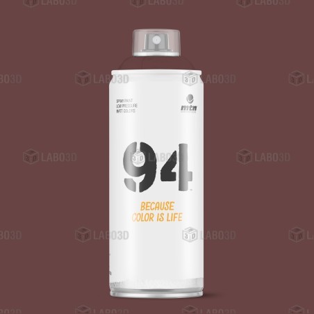 MTN 94 - Mosquito Brown - RV-202 - 400ML