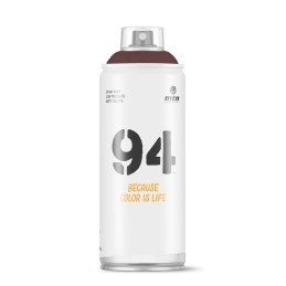 MTN 94 - Marron Mosquito (Mosquito Brown) - RV-202 - 400ML