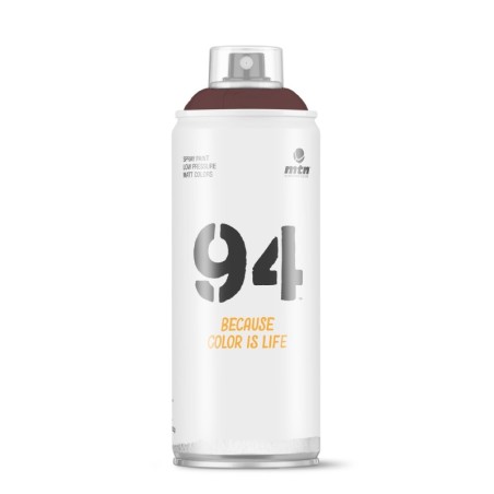 MTN 94 - Marron Mosquito (Mosquito Brown) - RV-202 - 400ML