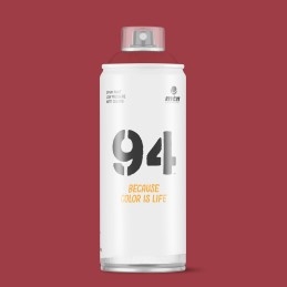 MTN 94 - Marron Interrail (Interrail Brown) - RV-204 - 400ML