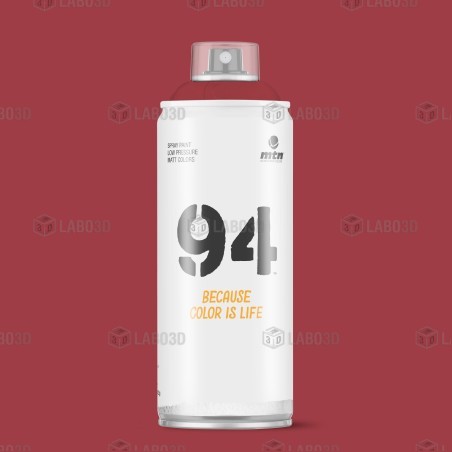 MTN 94 - Marron Interrail (Interrail Brown) - RV-204 - 400ML