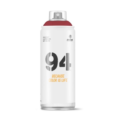 MTN 94 - Marron Interrail (Interrail Brown) - RV-204 - 400ML