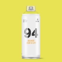 MTN 94 - Vert Psycho (Psycho Green) - RV-266 - 400ML