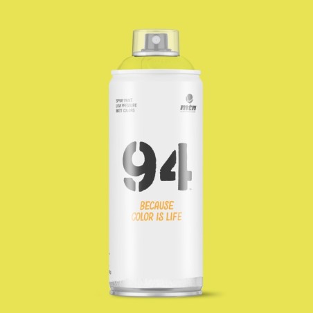 MTN 94 - Vert Psycho (Psycho Green) - RV-266 - 400ML