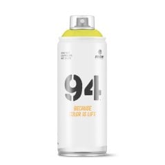 MTN 94 - Psycho Green - RV-266 - 400ML