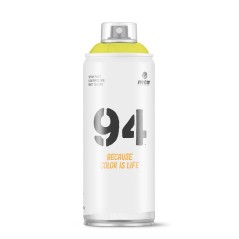 MTN 94 - Vert Psycho (Psycho Green) - RV-266 - 400ML