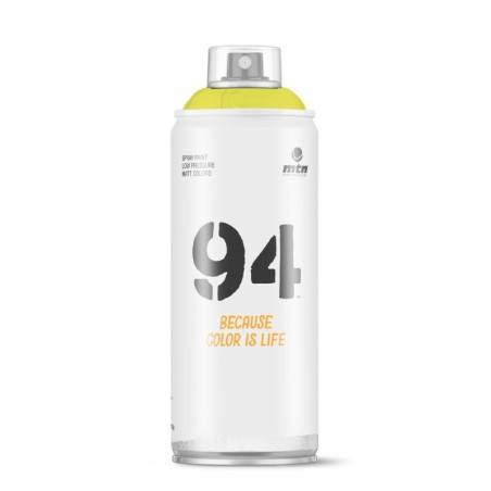 MTN 94 - Psycho Green - RV-266 - 400ML