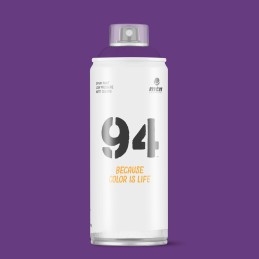 MTN 94 - Reverend Violet - RV-274 - 400ML