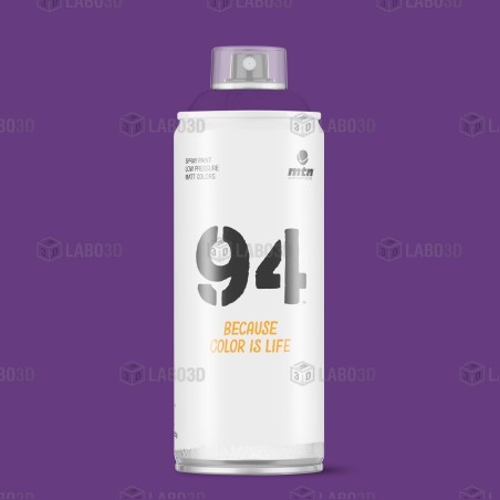 MTN 94 - Reverend Violet - RV-274 - 400ML