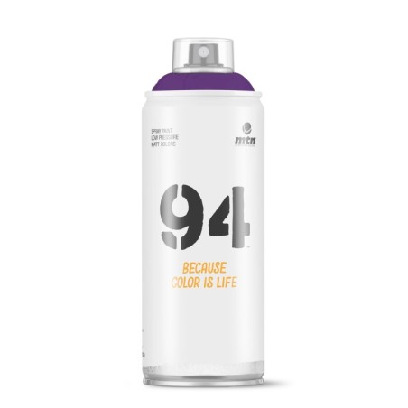 MTN 94 - Reverend Violet - RV-274 - 400ML