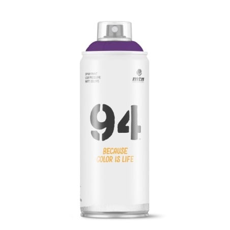 MTN 94 - Violet Révérend (Reverend Violet) - RV-274 - 400ML