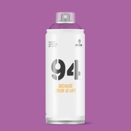 MTN 94 - Raval Violet - RV-275 - 400ML