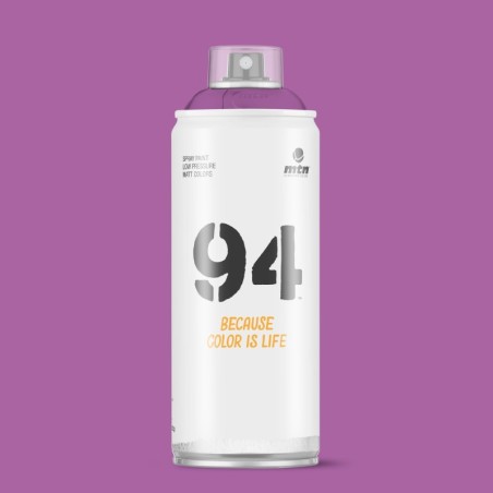 MTN 94 - Violet Raval (Raval Violet) - RV-275 - 400ML