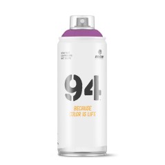 MTN 94 - Raval Violet - RV-275 - 400ML