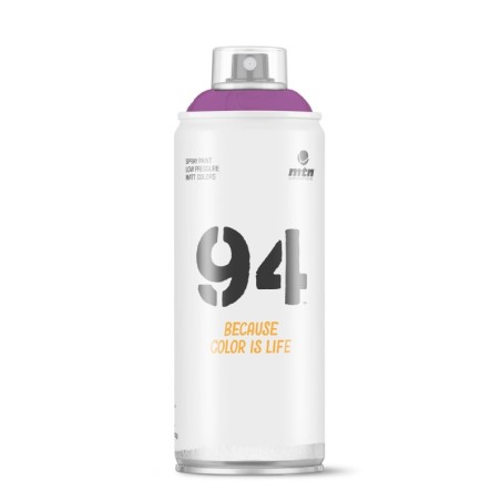 MTN 94 - Raval Violet - RV-275 - 400ML