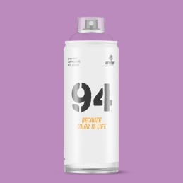 MTN 94 - Violet Évêque (Bishop Violet) - RV-276 - 400ML
