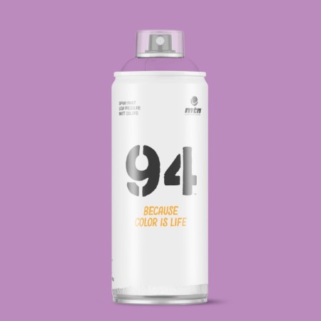 MTN 94 - Bishop Violet - RV-276 - 400ML