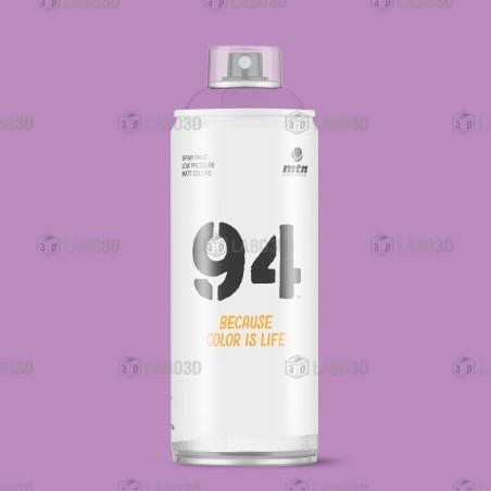 MTN 94 - Violet Évêque (Bishop Violet) - RV-276 - 400ML