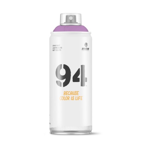 MTN 94 - Bishop Violet - RV-276 - 400ML