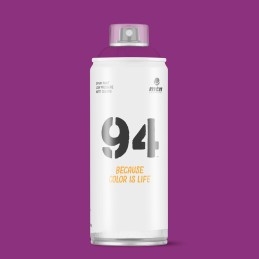 MTN 94 - Sultan Violet - RV-283 - 400ML