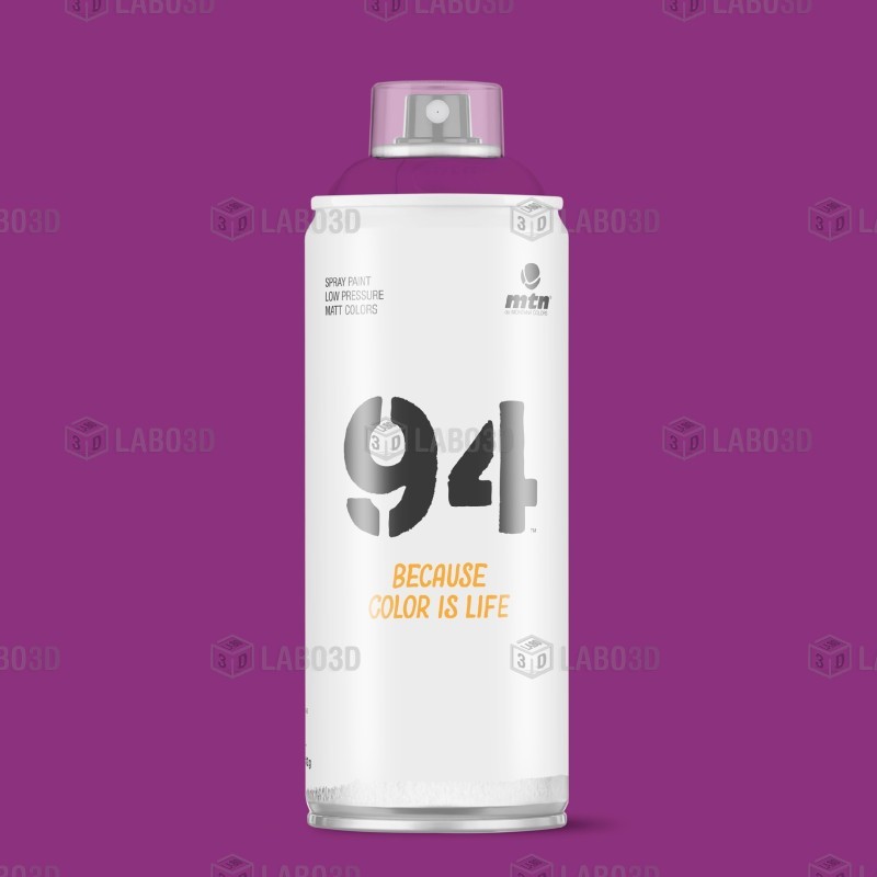 MTN 94 - Sultan Violet - RV-283 - 400ML MTN 94 - Sultan Violet - RV-283 - 400ML