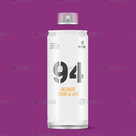 MTN 94 - Sultan Violet - RV-283 - 400ML