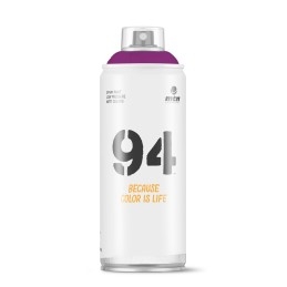 MTN 94 - Violet Sultan (Sultan Violet) - RV-283 - 400ML