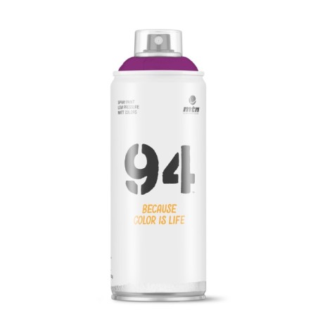 MTN 94 - Violet Sultan (Sultan Violet) - RV-283 - 400ML