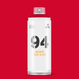 MTN 94 - Rouge Madrid (Madrid Red) - RV-241 - 400ML