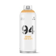 MTN 94 - Pêche (Peach) - RV-1017 - 400ML