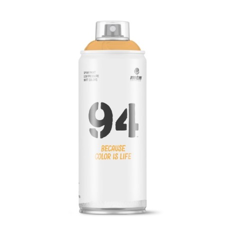 MTN 94 - Peach - RV-1017 - 400ML
