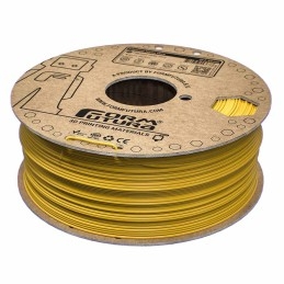 FormFutura - EasyFil ePETG - Jaune signal (Yellow Signal) - 1.75 mm - 1Kg