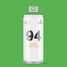 MTN 94 - Mystic Green -...